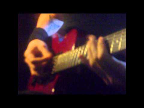 Shinedown - In Memory Guitar Cover
