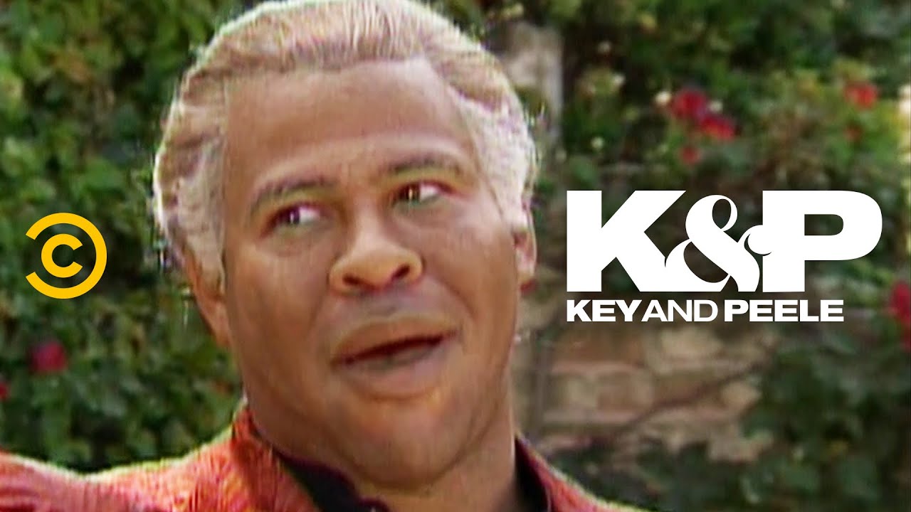 Strike Force Eagle 3: The Reckoning - Key & Peele
