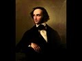 Mendelssohn - Symphony No. 3 in A minor, Op. 56