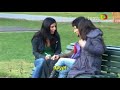 Descarado coqueteo con pololos enfurece a mujeres