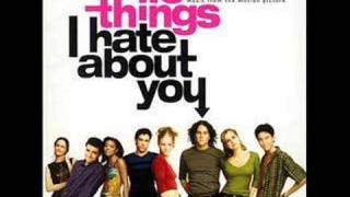 Watch 10 Things I Hate About You I Want You To Want Me video