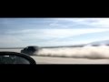 Gumball BMW M6 vs BMW M5 Desert Race & Drift in HD (El Mirage)