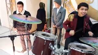 Xorazm Gurlan Toyi