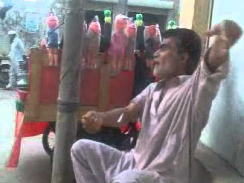 ghajini from keamari