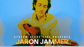 Stream Stage Live feat. Jaron Jammer | 05.24.22 | Episode 85
