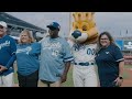 Royals Charities Community Moment: Coaches with Character Celebration