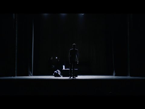 Evan LaChance sings "Middle of a Moment"