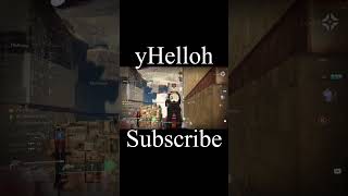 One Of My Best Clips Ever? Seventh Column