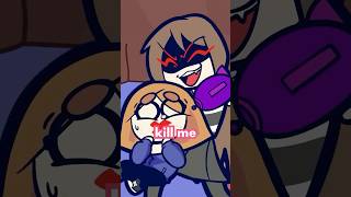 Takes Hostage Then Murks Her