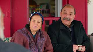Kalk Gidelim 93. Bölüm - Erkek Çocuk İsteyen Adamın Hikayesi