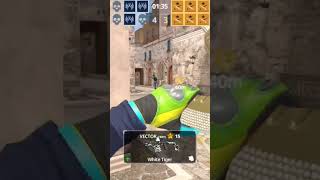 Critical Strike Cs Online Fps - Defuse Mode