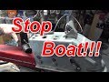Boat Trailer Master Cylinder Replacement How to