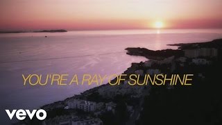 Video Ray Of Sunshine Guru Josh