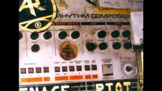 Watch Atari Teenage Riot Hetzjagd Auf Nazis video