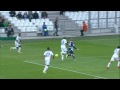 Olympique de Marseille - Evian TG FC (1-0)  - Résumé - (OM - ETG) / 2014-15