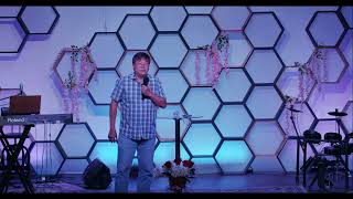 Seumean Kuon - Your Spiritual Journey