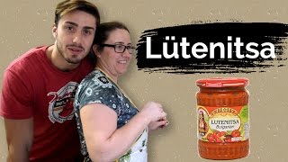 Lütenitsa Göçmen Sosu Tarifi