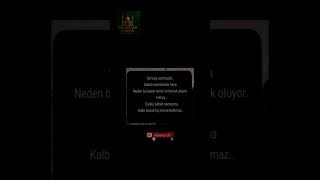 Sabah Namazi Ve Önemi̇...