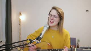 White Flag – Dido (Cover) | Patreon Song Request