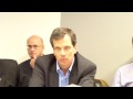 Bill Campbell - OBP Access to Capital Meeting 03/04/2010