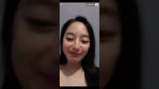 Lknzaaa Leona Kanza Live Tiktok