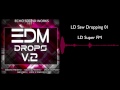 EDM Drops V.2 NI Massive Soundset - Echo Sound Works