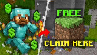 Get Free Minecraft Premium In 2025 100% Working Method Permanent