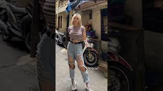 Berliana Lovel,Nita Gunawan,Siva Aprilia,Aril Tatum, Dj Joice, Maria Vania, Bikin Otak Travelling