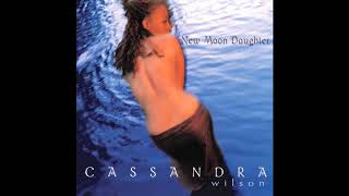 Watch Cassandra Wilson Im So Lonesome I Could Cry video