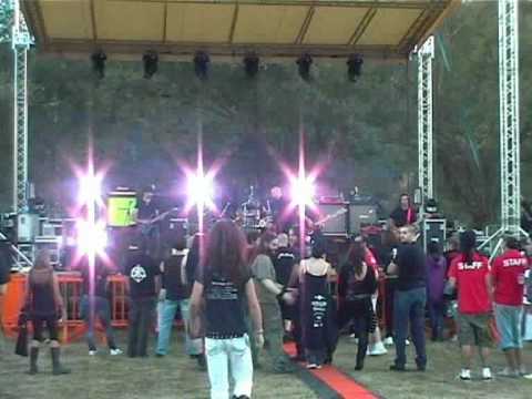 Maximum Golgotha Video