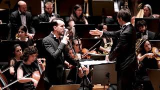 Sen Gel Diyorsun (Öf Öf) - Olten Filarmoni Orkestrası & Cem Adrian (22.05.2019)