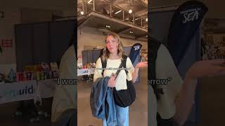 Study Abroad Really Got Us Crying Over Here Olivia