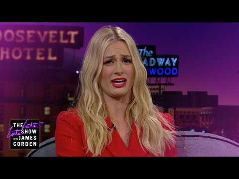 Beth Behrs Lived Next Door To a Naked Rabbi