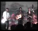 King Curly live at The Warimoo SoundLounge