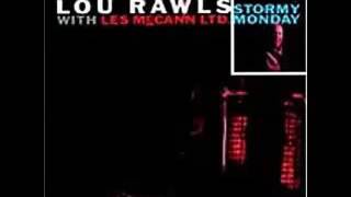Watch Lou Rawls God Bless The Child video