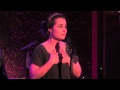 Lauren Worsham - "Will He Like Me?" (Jerry Bock/Sheldon Harnick)