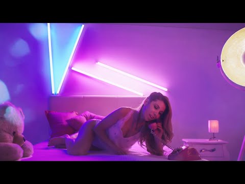 Natalia - Con Ganas - Videoclip Oficial