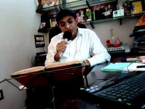 Dr Kirans Sukkalle thochaave from the film Nireekshana (2...