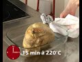 assaisonner blanc de poulet