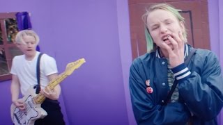 Swmrs - Figuring It Out