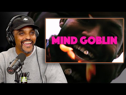 We Review "MIND GOBLIN"