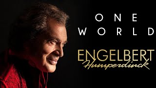 Watch Engelbert Humperdinck One World video