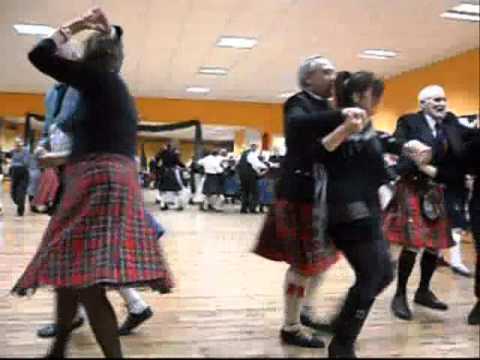 Ceilitaly Scottish Band: balli scozzesi a Pisa