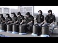 stickStoff - Bucket drum - 2012 klip izle