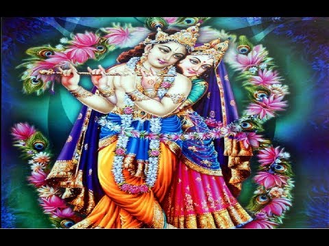 Radhe Radhe Govind Govind By Vinod Agarwal Full Song I Shyam...