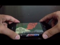 ipad in Lava