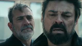 Joe Kessler All Scenes Compilation - The Boys Season 4