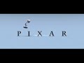 Pixar: Pure Imagination