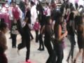 Jonathan M. Dancing Zapateado
