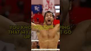 The Heist Of The Century Was Seth Rollins Idea
